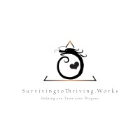 Surviving to Thriving Works logo, Surviving to Thriving Works contact details