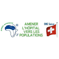 Aimes-Afrique Suisse logo, Aimes-Afrique Suisse contact details