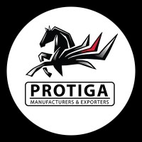 Protiga Leather logo, Protiga Leather contact details