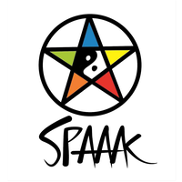 Spaaak logo, Spaaak contact details