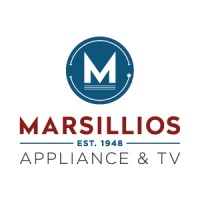 Marsillios TV & Appliance logo, Marsillios TV & Appliance contact details