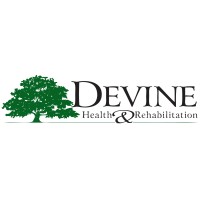 Devine Health and Rehabilitation logo, Devine Health and Rehabilitation contact details