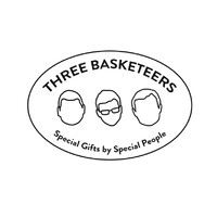 Three Basketeers Inc. logo, Three Basketeers Inc. contact details