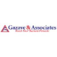 Gazave & Associates, Inc. logo, Gazave & Associates, Inc. contact details