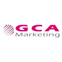 GCA Marketing Ltd logo, GCA Marketing Ltd contact details