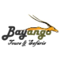 Bayango Tours & Safaris logo, Bayango Tours & Safaris contact details