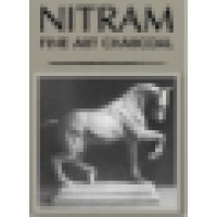 Nitram Charcoal logo, Nitram Charcoal contact details