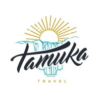 Tamuka Travel logo, Tamuka Travel contact details