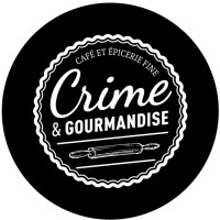 Crime et Gourmandise logo, Crime et Gourmandise contact details