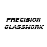 Precision Glasswork.com logo, Precision Glasswork.com contact details