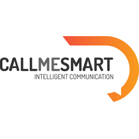 CallMeSmart AS logo, CallMeSmart AS contact details