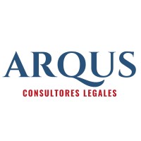 ARQUS CL logo, ARQUS CL contact details