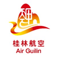 Air Guilin logo, Air Guilin contact details