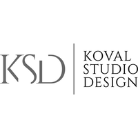 Koval Studio Design logo, Koval Studio Design contact details