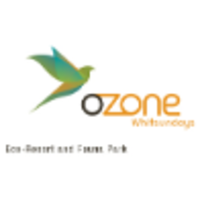 Ozone Whitsundays Eco Resort logo, Ozone Whitsundays Eco Resort contact details