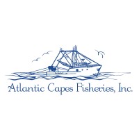 Atlantic Capes Fisheries Co logo, Atlantic Capes Fisheries Co contact details