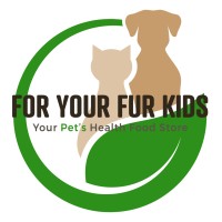 For Your Fur Kids logo, For Your Fur Kids contact details