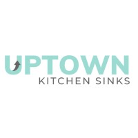 Uptown Kitchen Sinks logo, Uptown Kitchen Sinks contact details