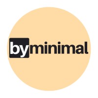 Byminimal Home Decor logo, Byminimal Home Decor contact details