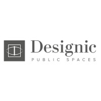 DESIGNIC logo, DESIGNIC contact details