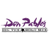 DON PABLOS logo, DON PABLOS contact details