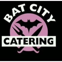 Bat City Catering logo, Bat City Catering contact details