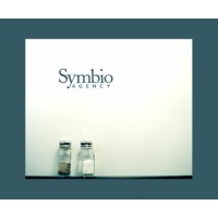 Symbio Agency logo, Symbio Agency contact details