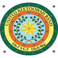 United Keetoowah Band of Cherokee Indians logo, United Keetoowah Band of Cherokee Indians contact details