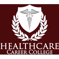 Healthcare Career College logo, Healthcare Career College contact details