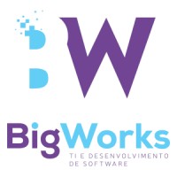 BigWorks logo, BigWorks contact details