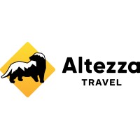 Altezza Travel logo, Altezza Travel contact details