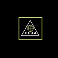 Center for Community Justice and Advocacy (CCJA) logo, Center for Community Justice and Advocacy (CCJA) contact details