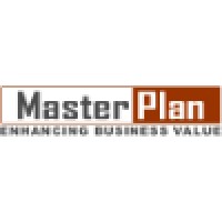 Masterplan logo, Masterplan contact details