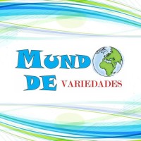 Mundo de Variedades logo, Mundo de Variedades contact details