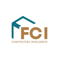 FCI Construtora Inteligente logo, FCI Construtora Inteligente contact details