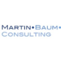 Martin Baum Consulting logo, Martin Baum Consulting contact details