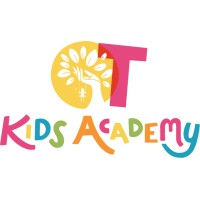 Occupational Therapy Kids Academy logo, Occupational Therapy Kids Academy contact details