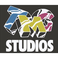 TMG Studios logo, TMG Studios contact details