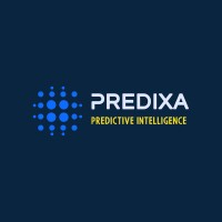 PREDIXA logo, PREDIXA contact details