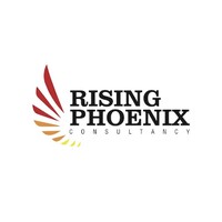 Rising Phoenix Consultancy logo, Rising Phoenix Consultancy contact details