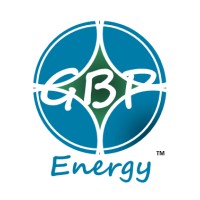 GBP Energy logo, GBP Energy contact details