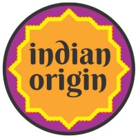 Indian Origin logo, Indian Origin contact details