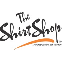 The Shirt Shop - B2b subscription e-commerce logo, The Shirt Shop - B2b subscription e-commerce contact details