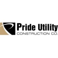 Pride Utility Construction Co logo, Pride Utility Construction Co contact details