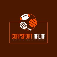 CORPSPORT ARENA logo, CORPSPORT ARENA contact details