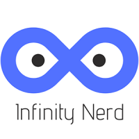 Infinity Nerd, LLC logo, Infinity Nerd, LLC contact details