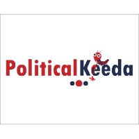 Political Keeda logo, Political Keeda contact details