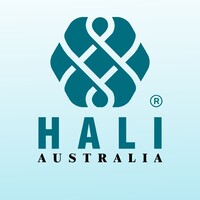 HALI Australia logo, HALI Australia contact details