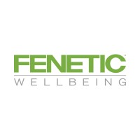 Fenetic Wellbeing logo, Fenetic Wellbeing contact details