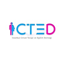 İCTED - İstanbul Cinsel Terapi ve Eğitim Derneği logo, İCTED - İstanbul Cinsel Terapi ve Eğitim Derneği contact details